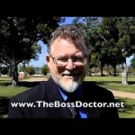 Build a great working relationship with your Boss!