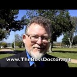 Give your boss feedback on your workload!